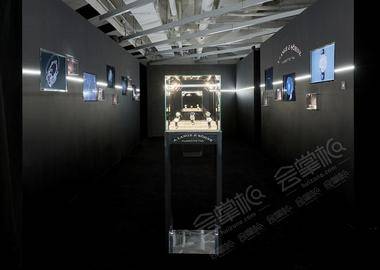 2021 朗格「時·光」機械之境展覽